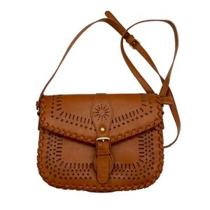 Madison west purse